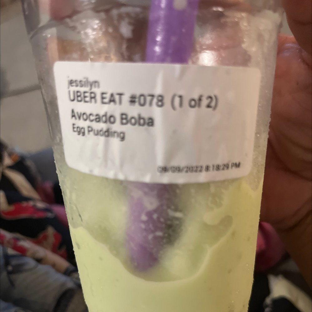 Ding Tea - Bubble Tea Near Me - Kent, Washington