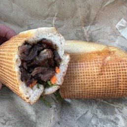 BBQ Pork