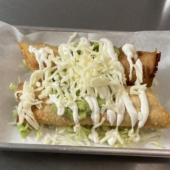 El Torito Mexican Grill - Flautas - Mexican Near Me - Mendota, Illinois El Torito Mexican Grill - Flautas - Mexican Near Me - Mendota, Illinois