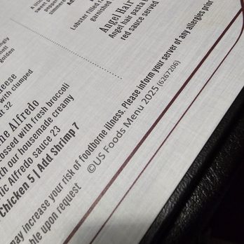 Sunny's Batavia - menu - Steakhouses Near Me - Batavia, New York Sunny's Batavia - menu - Steakhouses Near Me - Batavia, New York