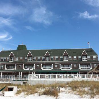 Henderson Park Inn - Hotels Near Me - Destin, Florida