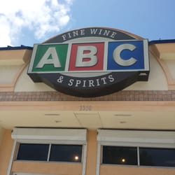 ABC Fine Wine & Spirits - Stay thirsty my friends