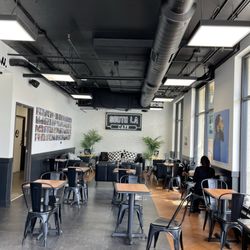 South LA Cafe