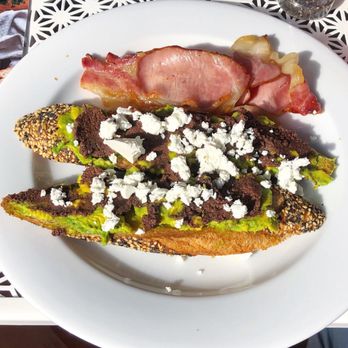 Cocco Rocco Deli & Cafe - Cafes Near Me - Sydney, NSW
