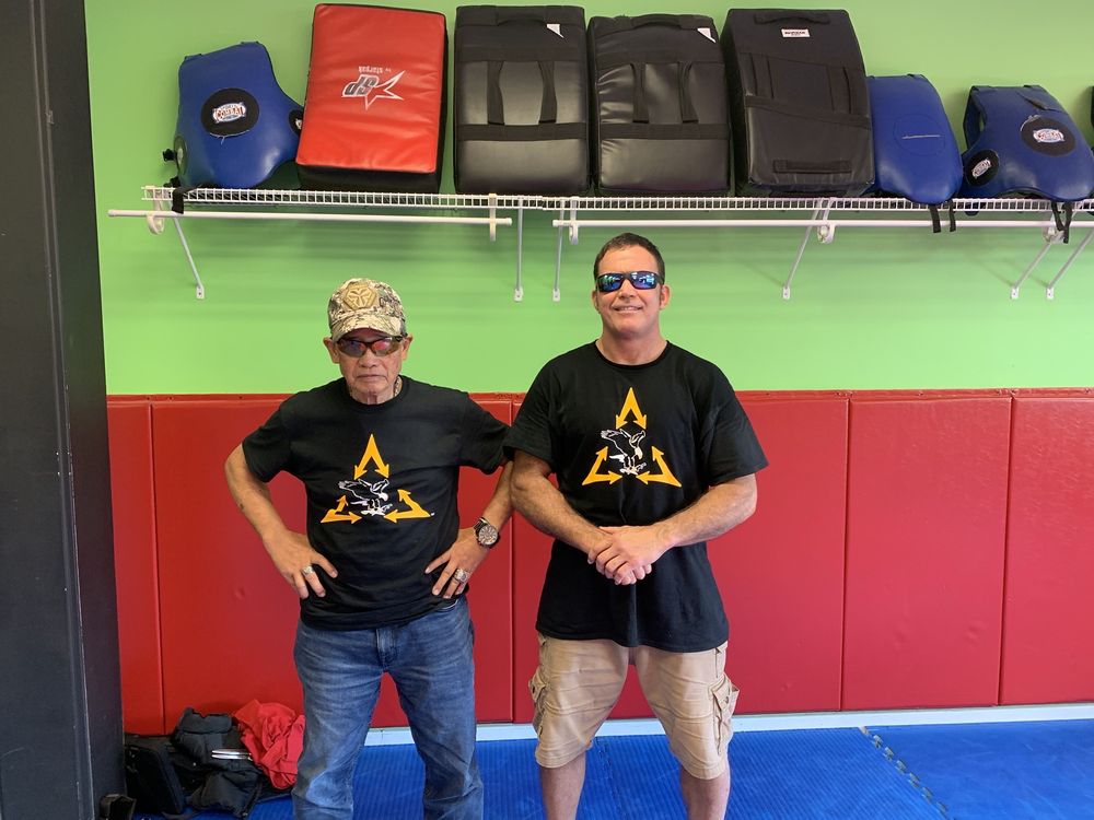 KRAV MAGA ELITE Updated September 2024 32 Photos 2038 S. Juniper