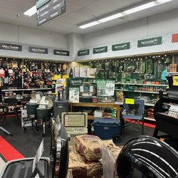 Fisher's Ace Hardware