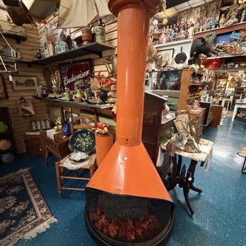 Sherman Antiques - Antiques Near Me - Winter Haven, Florida