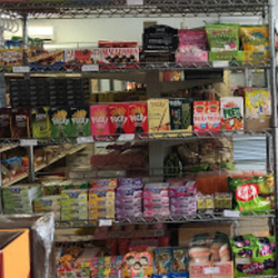 Asian Market in Iowa City gift card