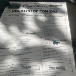Taberna Casablanca