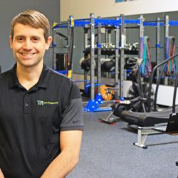 TFI Physical Therapy & Sports Performance - Ryan LeFever, MPT, ART, PES, XPT | Co-Owner & Physical Therapist