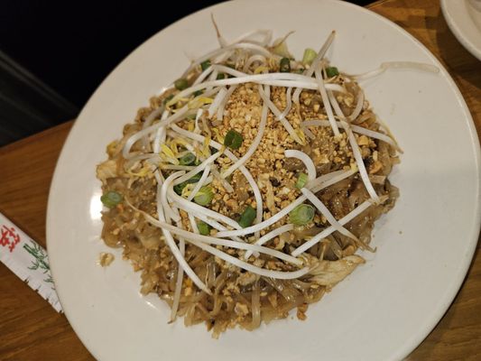 Thai Kitchen Restaurant by null