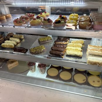 The French Cafe - Coffee & Tea Near Me - Winter Garden, Florida