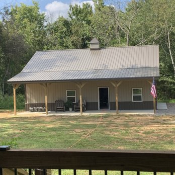 The Barn Store - 30x40 Workshop - General Contractors Near Me - Gallatin, Tennessee The Barn Store - 30x40 Workshop - General Contractors Near Me - Gallatin, Tennessee