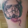 Photo of Touché Tattoo