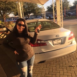 Texas Direct Auto - 2012 Hyundai Genesis