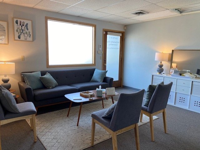 Willamette Sky Counseling - grief counselor in Eugene, OR