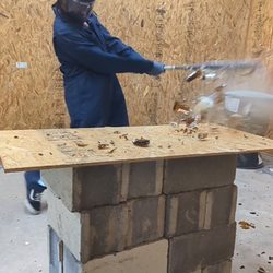 The Mad House Rage Room