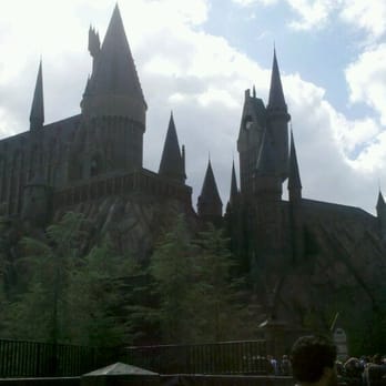 Hogwarts Express Hogsmeade Station - Hogwarts castle - Amusement Parks Near Me - Orlando, Florida Hogwarts Express Hogsmeade Station - Hogwarts castle - Amusement Parks Near Me - Orlando, Florida