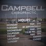 Photo of Campbell Chiropractic