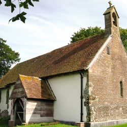 Church of St Andrew's, Didling