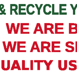 Pawn Minnesota - We buy & sell your used stuff! Never throw anything away!