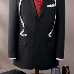 A Voyiagis Tuxedos & Tailoring
