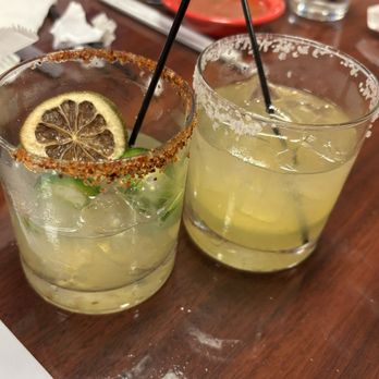 Fiesta Margarita - Spicy and Regular Margaritas - New Mexican Cuisine Near Me - Delaware, Ohio Fiesta Margarita - Spicy and Regular Margaritas - New Mexican Cuisine Near Me - Delaware, Ohio