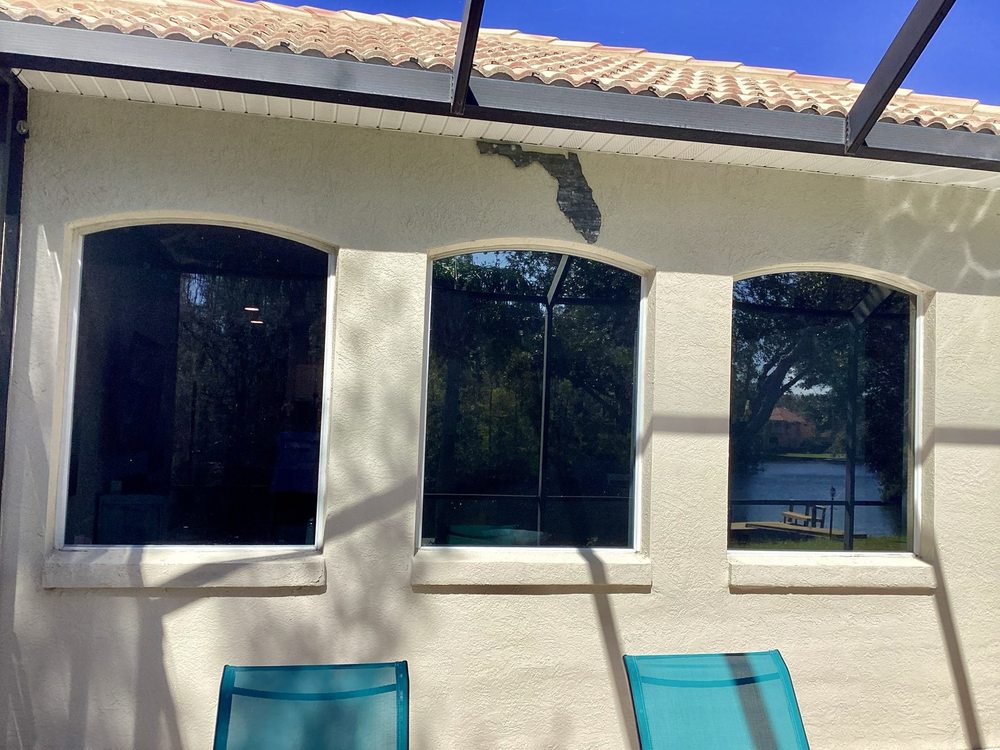 Slide of Reliant Roof Cleaning & Pressure Washing