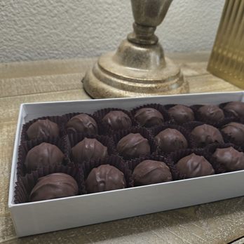 See's Candies - Cherry cordials - Candy Stores Near Me - Fresno, California See's Candies - Cherry cordials - Candy Stores Near Me - Fresno, California