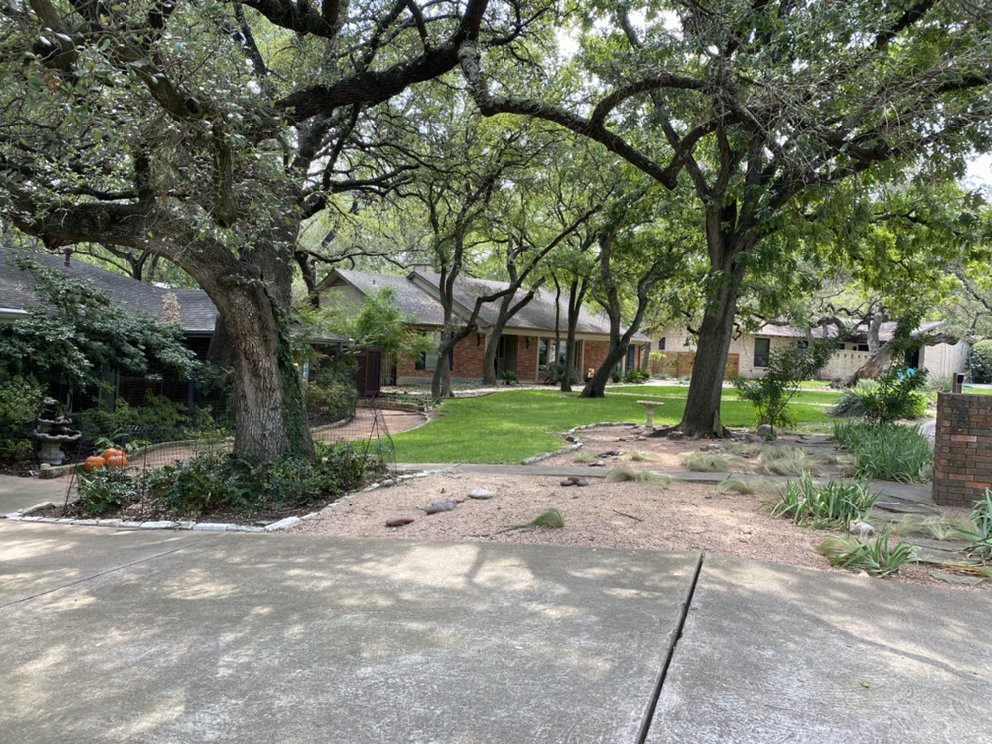 Marathon Lawn Care & Services - tree service in Austin, TX