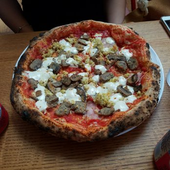 Pupatella - Pizza Near Me - Richmond, Virginia Pupatella - Pizza Near Me - Richmond, Virginia