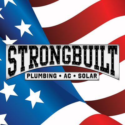 Strongbuilt Logo