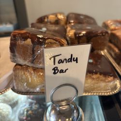 Deja' Brew Coffee & Bakery