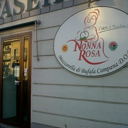 Nonna Rosa