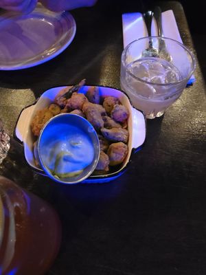 The Front Porch by null