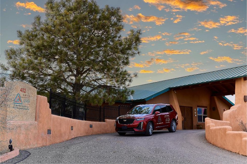 Sierra Vista at Vista Living Care - home care agency in Santa Fe, NM