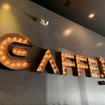 CAFFE:iN - Coffee & Tea Near Me - Union City, California