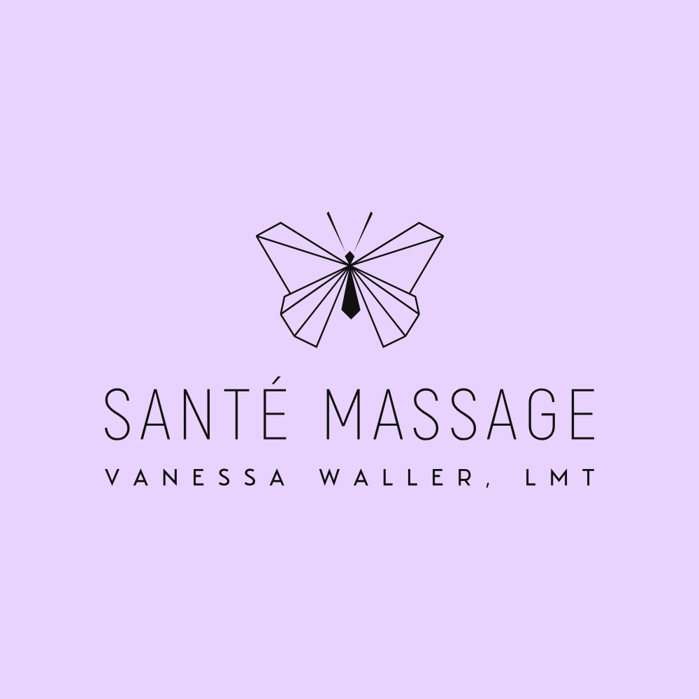 SANTÉ MASSAGE HOMER GLEN Updated August 2024 Request an Appointment