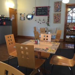 Two Birds' Cafe & Catering