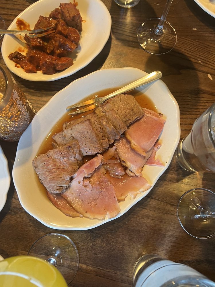 V's Italiano Ristorante