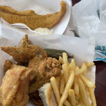 Frenchy’s Chicken - Cajun/Creole Near Me - Houston, Texas Frenchy’s Chicken - Cajun/Creole Near Me - Houston, Texas