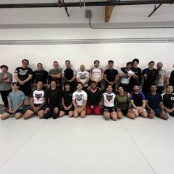 10th Planet Jiu Jitsu Mission Viejo