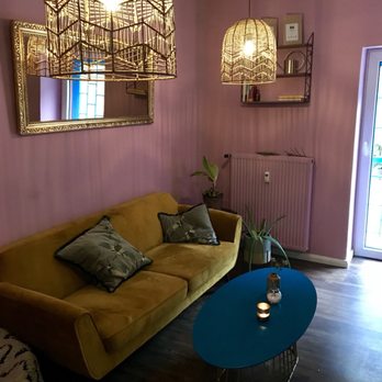 MIE HOUSE - Interior - Breakfast & Brunch Near Me - Mannheim, BW