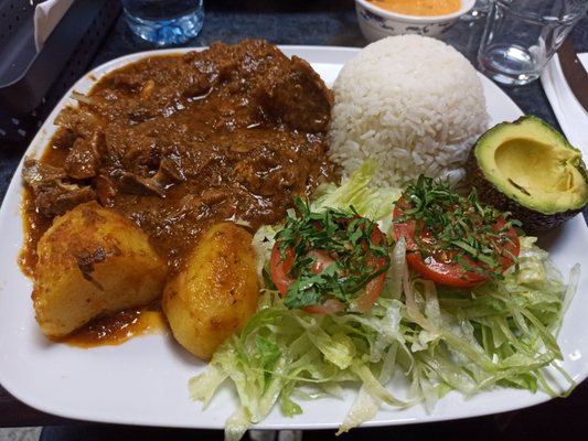 Rincon Costeno by null