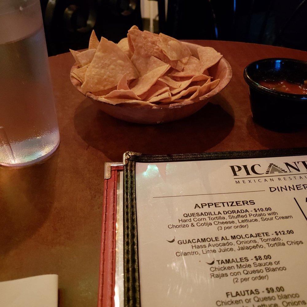 Picante - Mexican Near Me - New York, New York Picante - Mexican Near Me - New York, New York