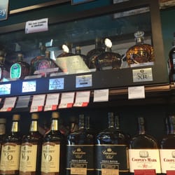ABC Fine Wine & Spirits