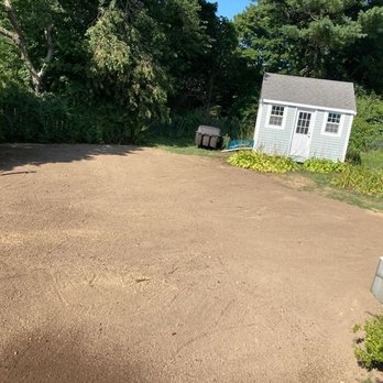 ACE Excavation - Septic Services Near Me - Plymouth, Massachusetts