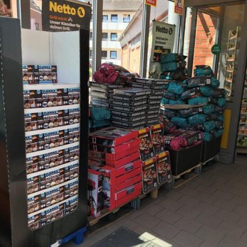 NETTO - Netto Supermarket Lebensmittel potraviny Grömnitz - Discount Store Near Me - Grömitz, SH