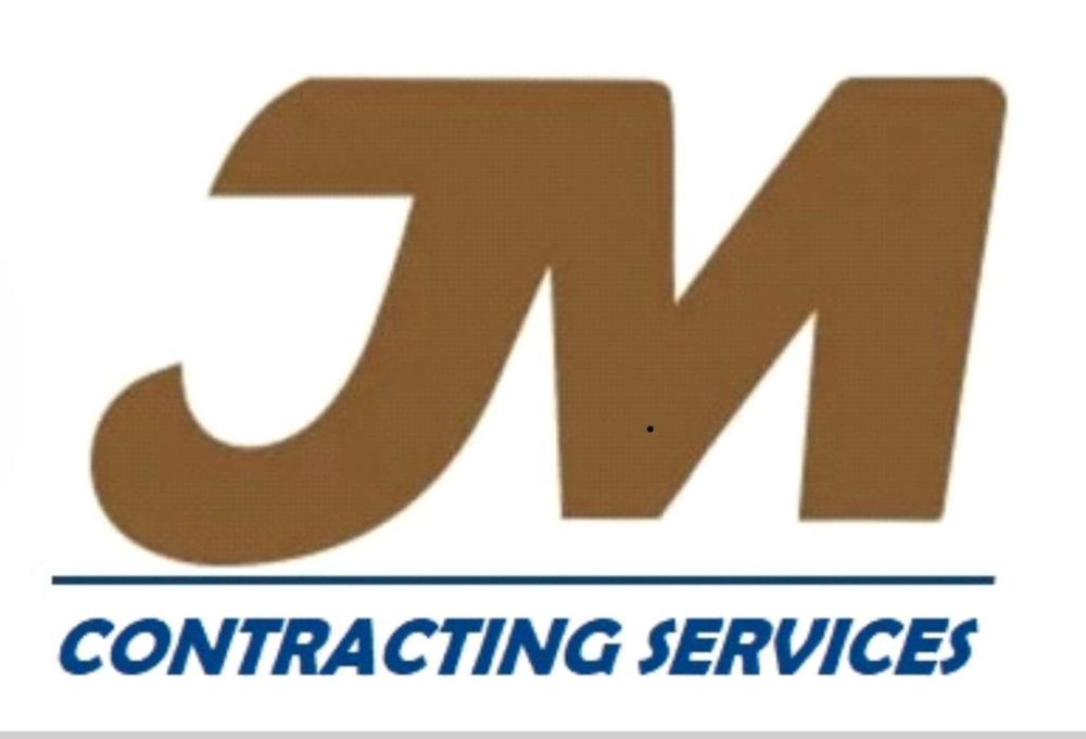 Slide of JM Contracting Services