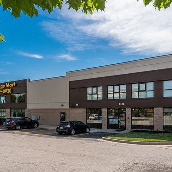 StorageMart - Self Storage Near Me - Overland Park, Kansas StorageMart - Self Storage Near Me - Overland Park, Kansas